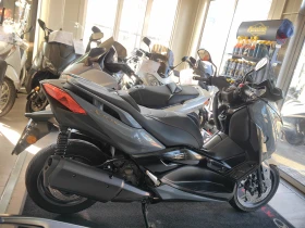 Yamaha X-max 300i Tech Max 2021г., снимка 14