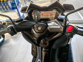 Yamaha X-max 300i Tech Max 2021г., снимка 3