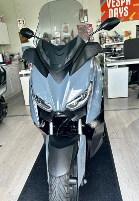 Yamaha X-max 300i Tech Max 2021г., снимка 1