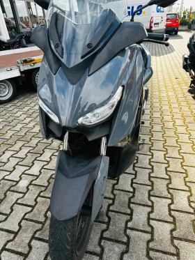 Yamaha X-max 300i Tech Max 2021г., снимка 14