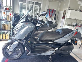 Yamaha X-max 300i Tech Max 2021г., снимка 13