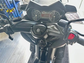 Yamaha X-max 300i Tech Max 2021г., снимка 2