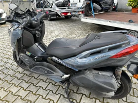 Yamaha X-max 300i Tech Max 2021г., снимка 17