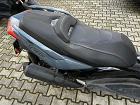 Yamaha X-max 300i Tech Max 2021г., снимка 15