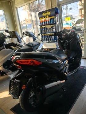 Yamaha X-max 300i Tech Max 2021г., снимка 7