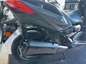 Yamaha X-max 300i Tech Max 2021г., снимка 7