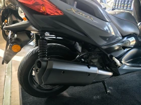 Yamaha X-max 300i Tech Max 2021г., снимка 11