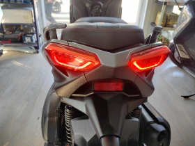 Yamaha X-max 300i Tech Max 2021г., снимка 5