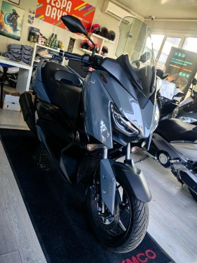 Yamaha X-max 300i Tech Max 2021г., снимка 8