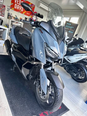 Yamaha X-max 300i Tech Max 2021г., снимка 11