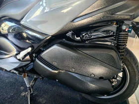 Yamaha X-max 300i Tech Max 2021г., снимка 12