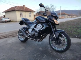 Kawasaki Z Z750, снимка 3