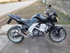 Kawasaki Z Z750, снимка 4