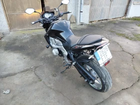 Kawasaki Z Z750, снимка 5