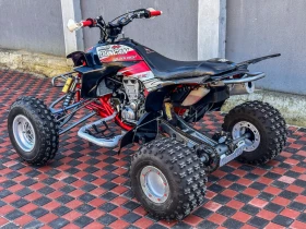 Yamaha Yfz 450, снимка 6