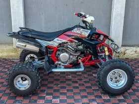 Yamaha Yfz 450, снимка 3