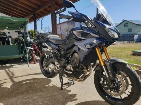 Yamaha Mt-09, снимка 7