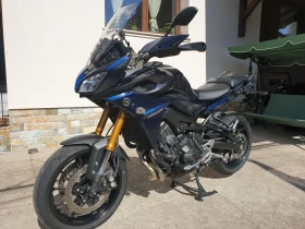  Yamaha Mt-09