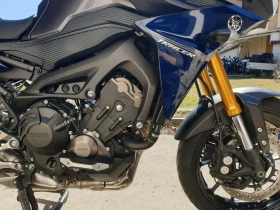 Yamaha Mt-09, снимка 11