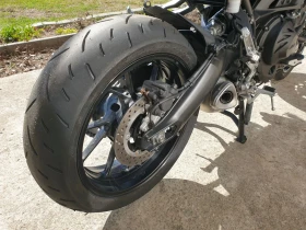 Yamaha Mt-09, снимка 9