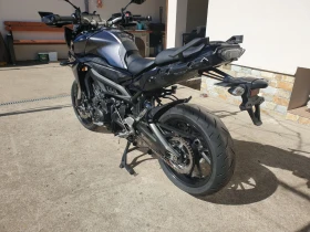 Yamaha Mt-09, снимка 3