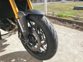 Yamaha Mt-09, снимка 8