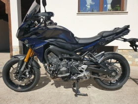 Yamaha Mt-09, снимка 2