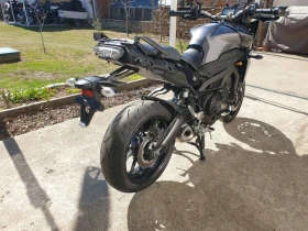 Yamaha Mt-09, снимка 5