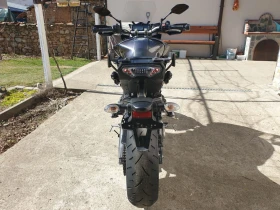 Yamaha Mt-09, снимка 4