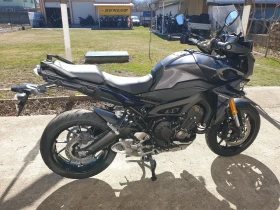 Yamaha Mt-09, снимка 6