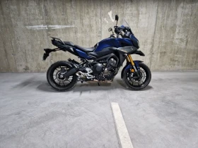 Yamaha Mt-09, снимка 10