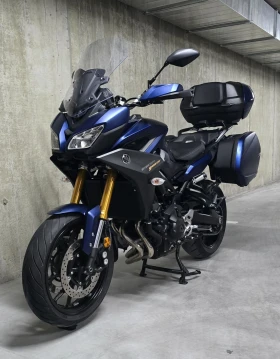 Yamaha Mt-09, снимка 2