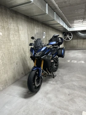 Yamaha Mt-09, снимка 5