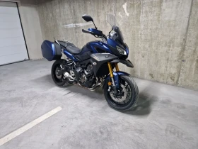 Yamaha Mt-09, снимка 9