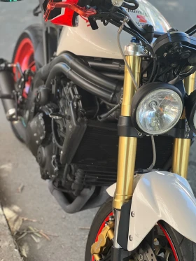 Обява за продажба на Triumph Speed Triple 1050 ~6 200 лв. - изображение 1