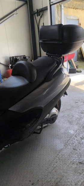 Piaggio X9 X9 EVO 500 | Mobile.bg    8
