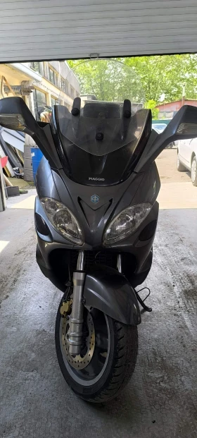 Обява за продажба на Piaggio X9 X9 EVO 500