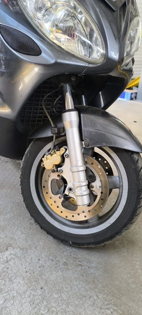 Обява за продажба на Piaggio X9 X9 EVO 500
