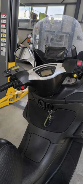 Обява за продажба на Piaggio X9 X9 EVO 500