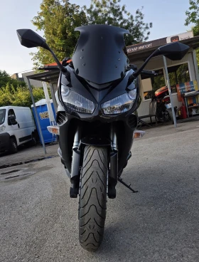 Обява за продажба на Kawasaki Z 1000 SX ABS ~13 250 лв. - изображение 10
