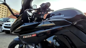 Обява за продажба на Kawasaki Z 1000 SX ABS ~13 250 лв. - изображение 9