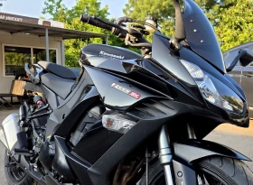 Обява за продажба на Kawasaki Z 1000 SX ABS ~13 250 лв. - изображение 1