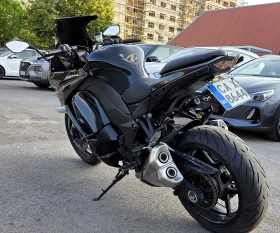 Обява за продажба на Kawasaki Z 1000 SX ABS ~13 250 лв. - изображение 7