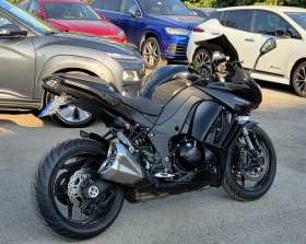 Обява за продажба на Kawasaki Z 1000 SX ABS ~13 250 лв. - изображение 5