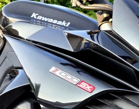 Обява за продажба на Kawasaki Z 1000 SX ABS ~13 250 лв. - изображение 2