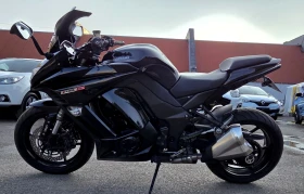Обява за продажба на Kawasaki Z 1000 SX ABS ~13 250 лв. - изображение 8