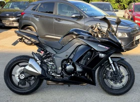 Обява за продажба на Kawasaki Z 1000 SX ABS ~13 250 лв. - изображение 3