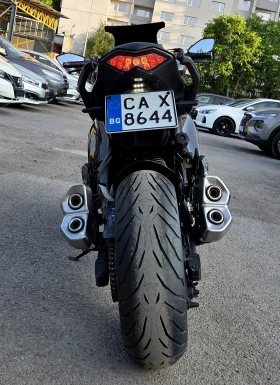 Обява за продажба на Kawasaki Z 1000 SX ABS ~13 250 лв. - изображение 6