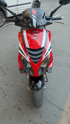 Piaggio Nrg HI PER 2 50 | Mobile.bg    4