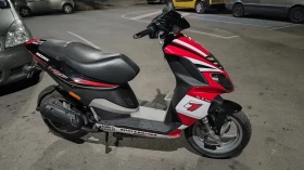  Piaggio Nrg